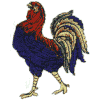 Rooster (smaller)