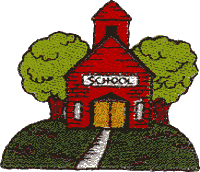 School House / Smaller