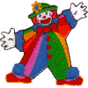 Clown, smaller