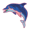 Dolphin,smaller