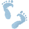 Footprints, smaller