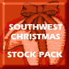 Southwest Christmas