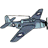 US World War II Planes: Avenger
