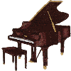 Grand Piano - large