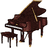 Grand Piano, small