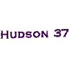 Hudson 37 Label