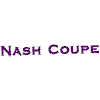 Nash Coup Label