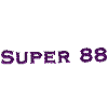 Super 88 Label