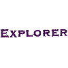 Explorer Label