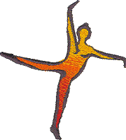 Dancer 1