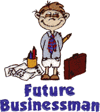Future Businessman