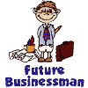Future Businessman