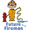Future Fireman