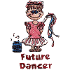 Future Dancer