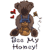 Bee My Honey!