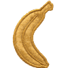 Banana Appliqué
