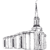 St Louis Missouri Temple - Outline