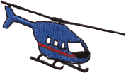 Helicopter A2N01