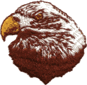 Eagle Head AN06