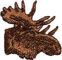 Moose Head, AN3