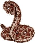 Rattlesnake, An4