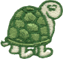 Comical Turtle