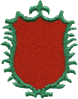 Leafy Crest