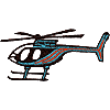Helicopter  A3N06