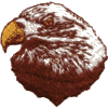 Eagle Head AN06