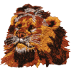 Lion Head AS5N03