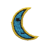 Moon Sliver (AS5N04)