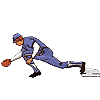 Baseball Player
