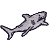 Ferocious Shark