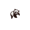 Teensy Panda