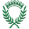 Royal Olive Branch Crest