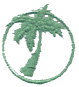 Palm Tree Circle