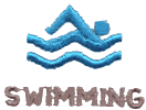 Swimming Symbols