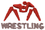 Wrestling Symbol