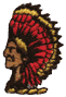 Indian Chief Profile
