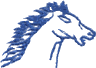 Horse Head Profile