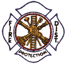 Fire District w/ Ladder