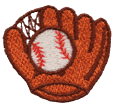 Ball and Glove