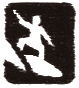 Surfer Symbol