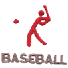 Baseball Symbol