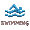Swimming Symbols