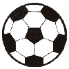 Soccer Ball Appliqué