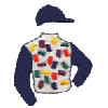 Jockey Outfit- Squares