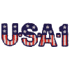 USA-1
