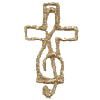 Musical Cross