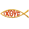 Fish/ IXOYE